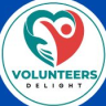 volunteers delight