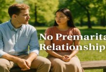 ไม่ควรมีความสัมพันธ์ก่อนแต่งงาน: เข้าใจศีลข้อ 3 ตามหลักพระพุทธศาสนา