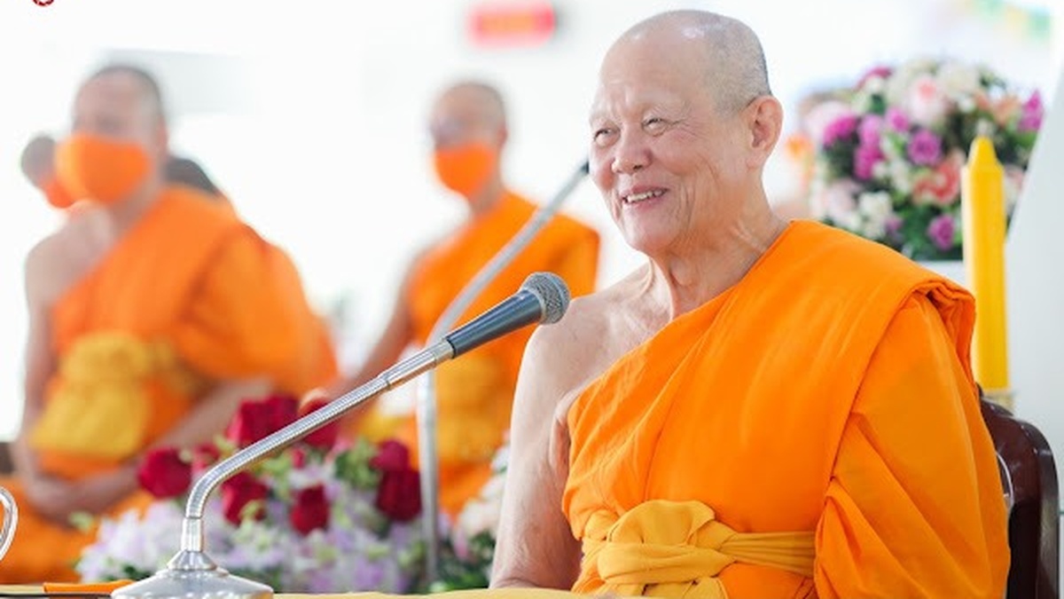 ศาลาคลังคำสอนหลวงพ่อทัตตชีโว