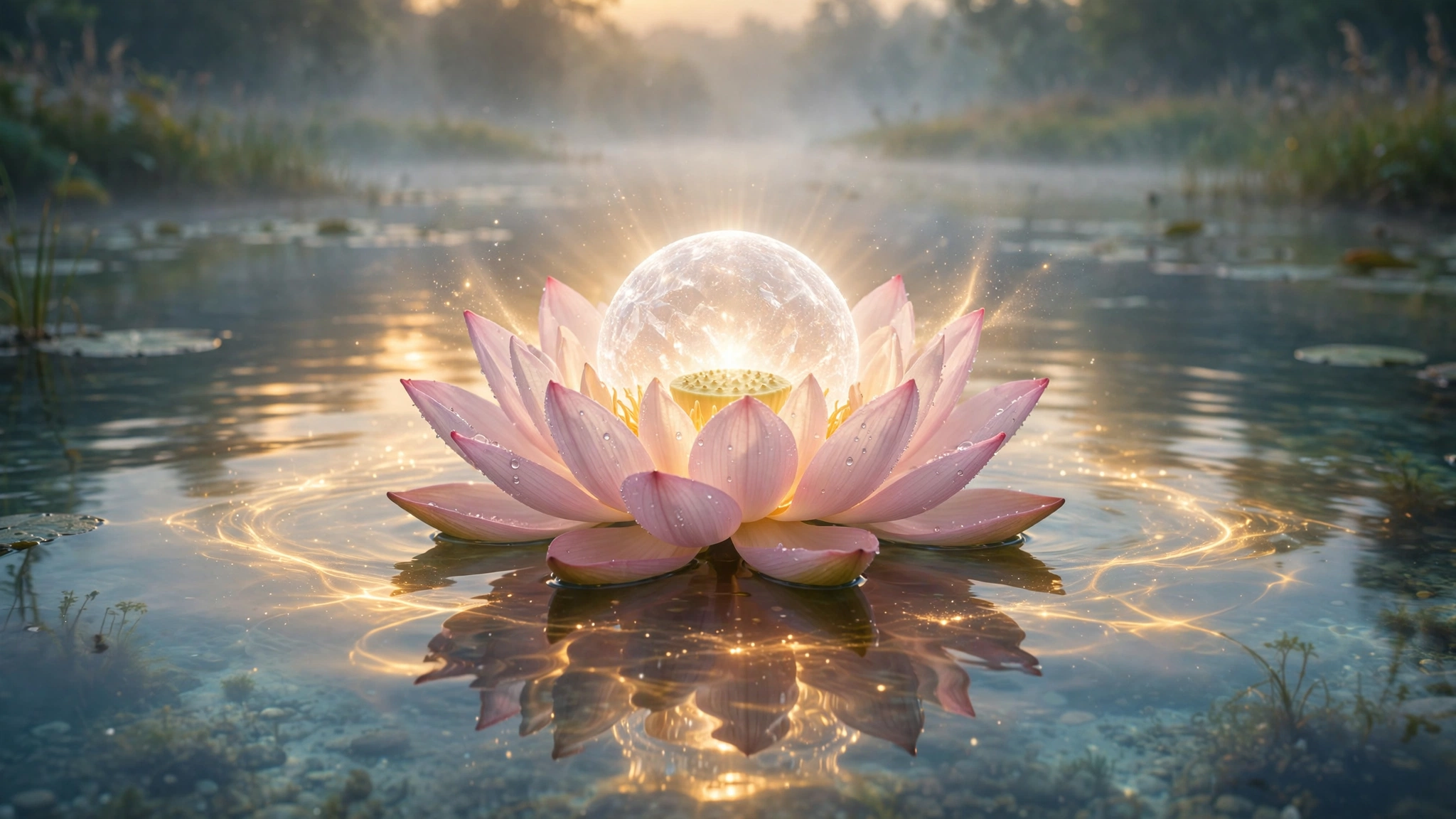 Finding Your Center