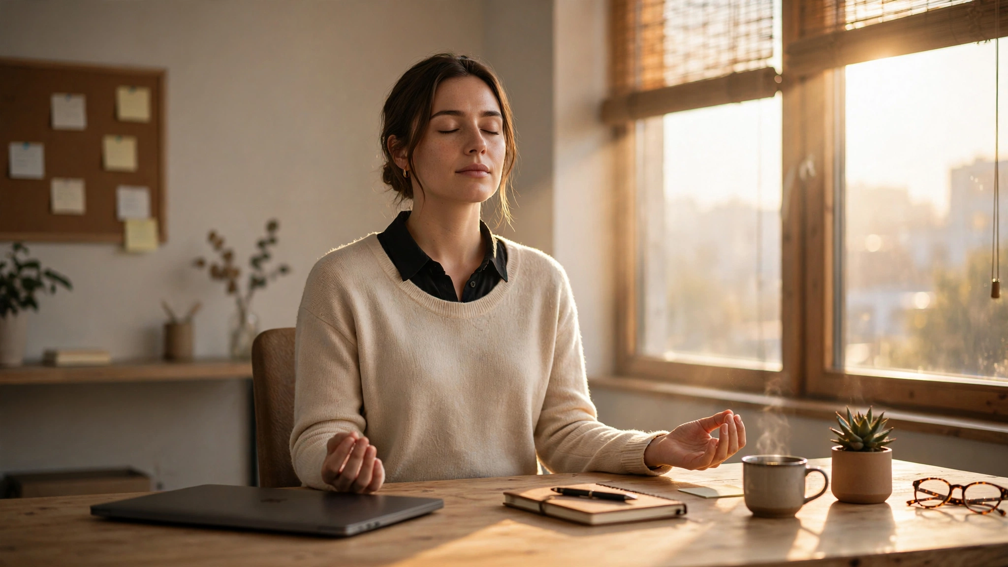 Overcoming Workplace Burnout
