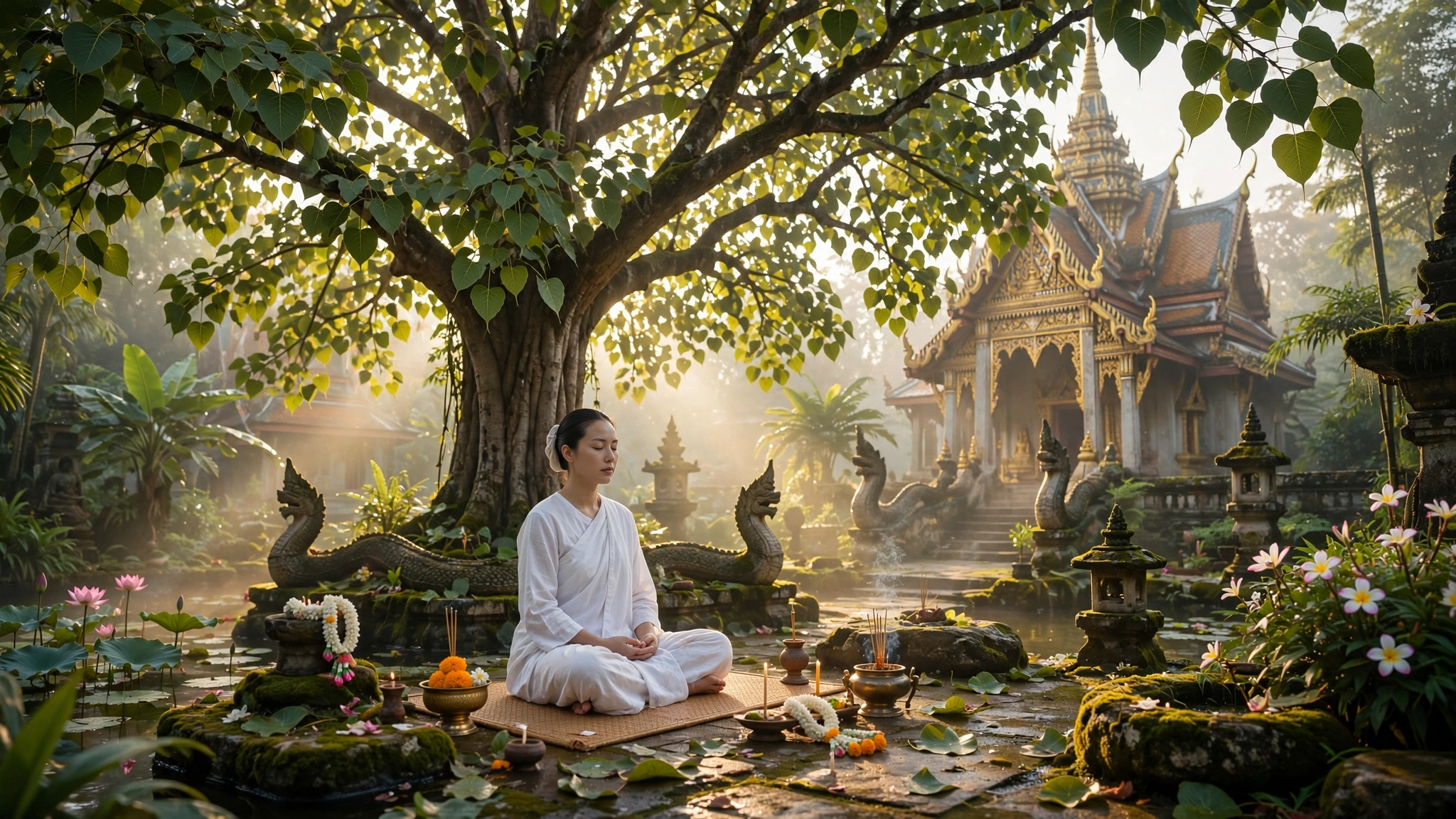 Understanding the Third Precept