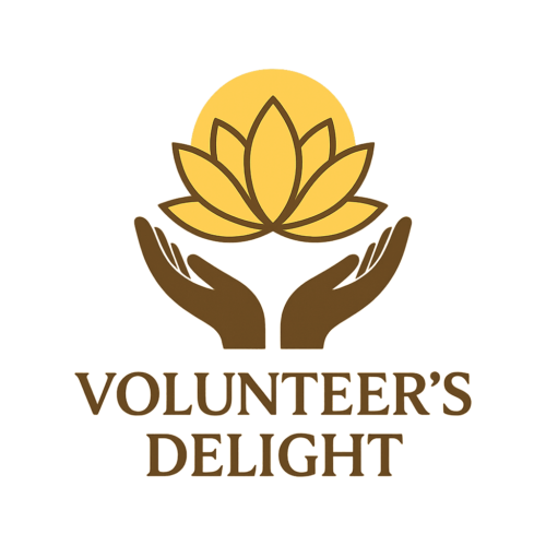 Volunteer's Delight